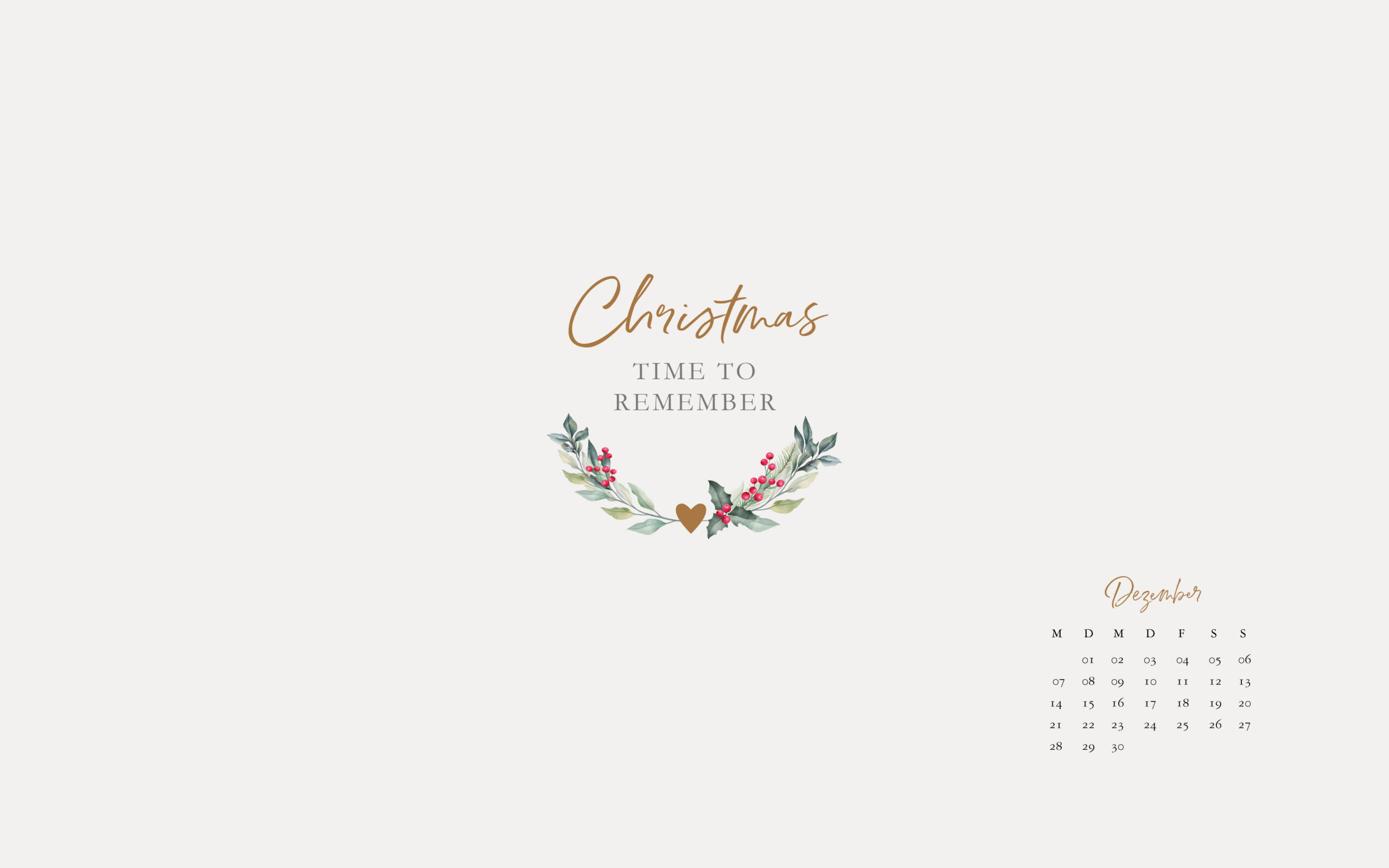 alleswasbleibt_Wallpaper_Dezember_mit Kalendarium