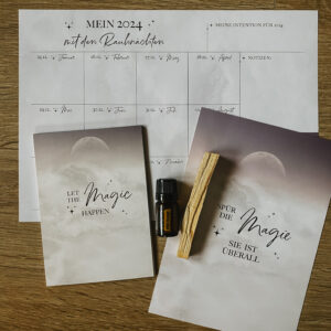 Magische Rauhnachts-Bundle AUSVERKAUFT
